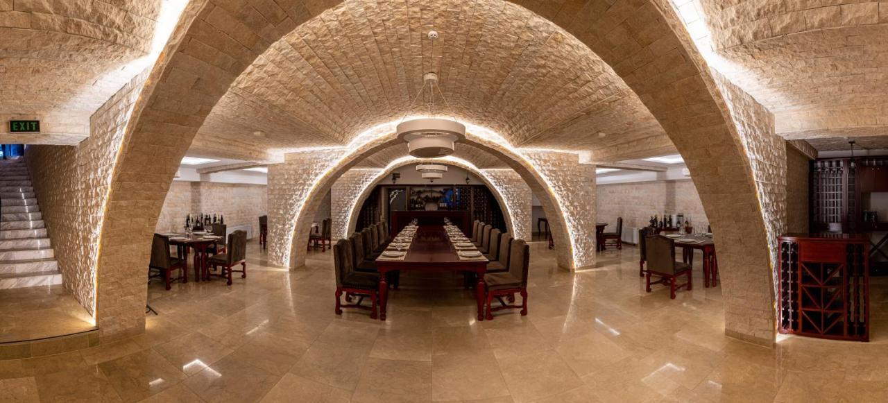 Giowine Hotel & Restaurant Cricova Екстер'єр фото