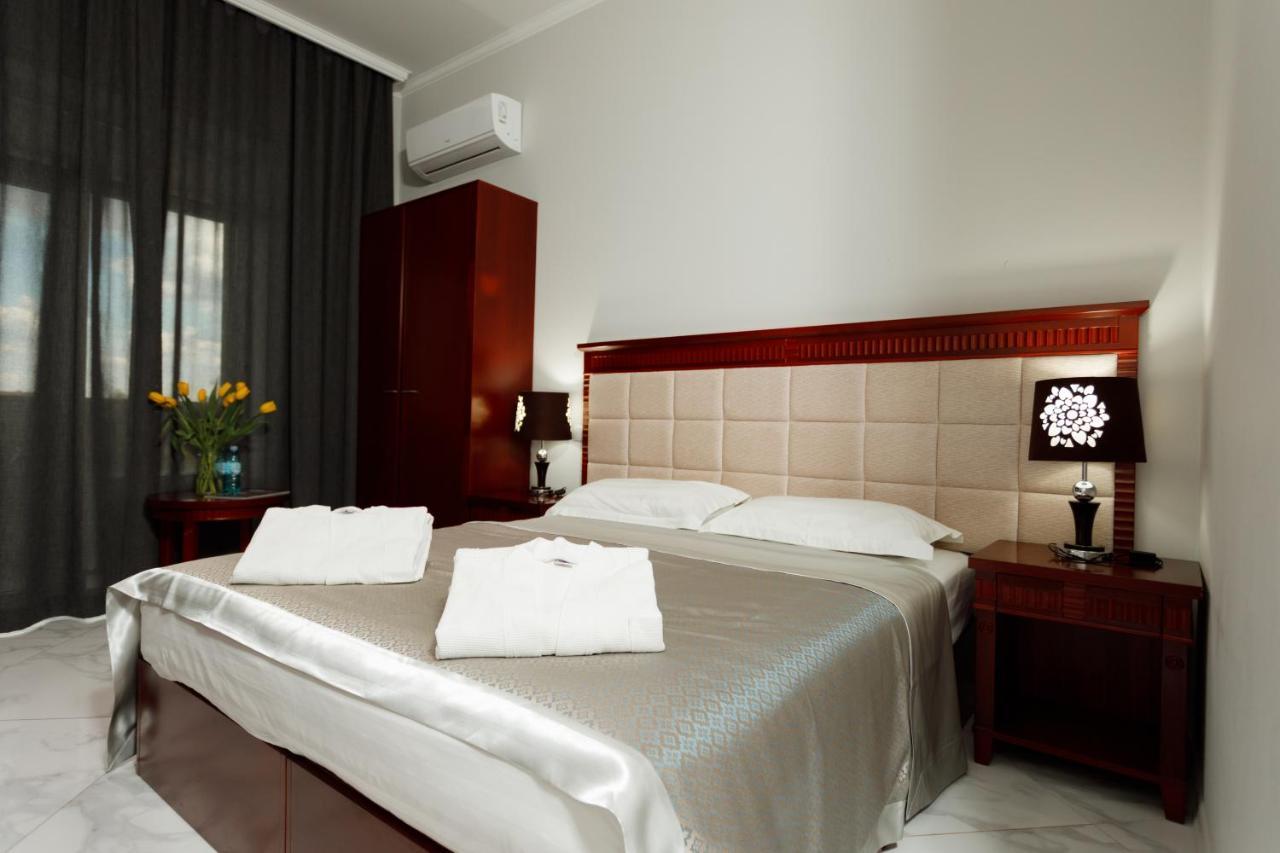 Giowine Hotel & Restaurant Cricova Екстер'єр фото