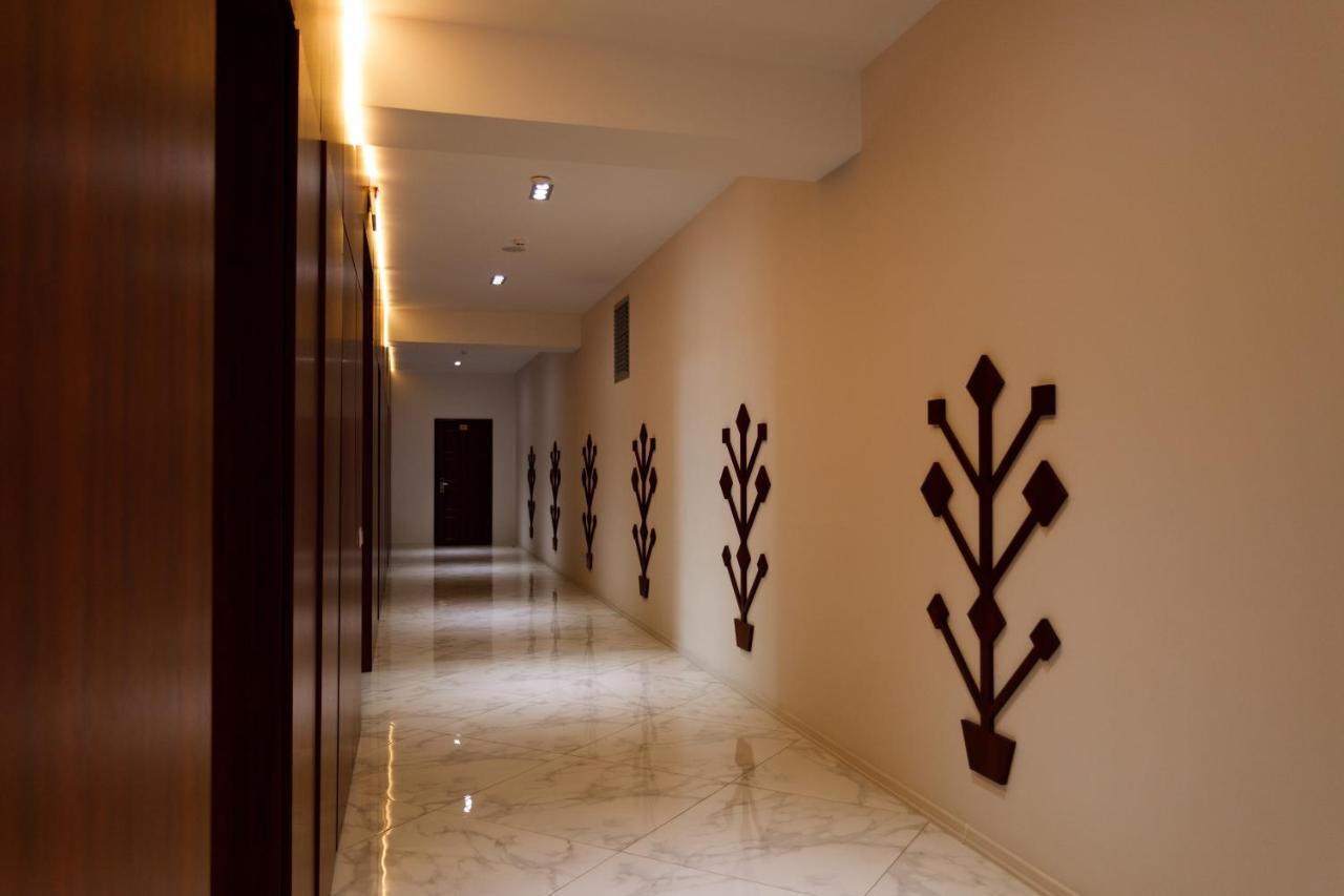 Giowine Hotel & Restaurant Cricova Екстер'єр фото