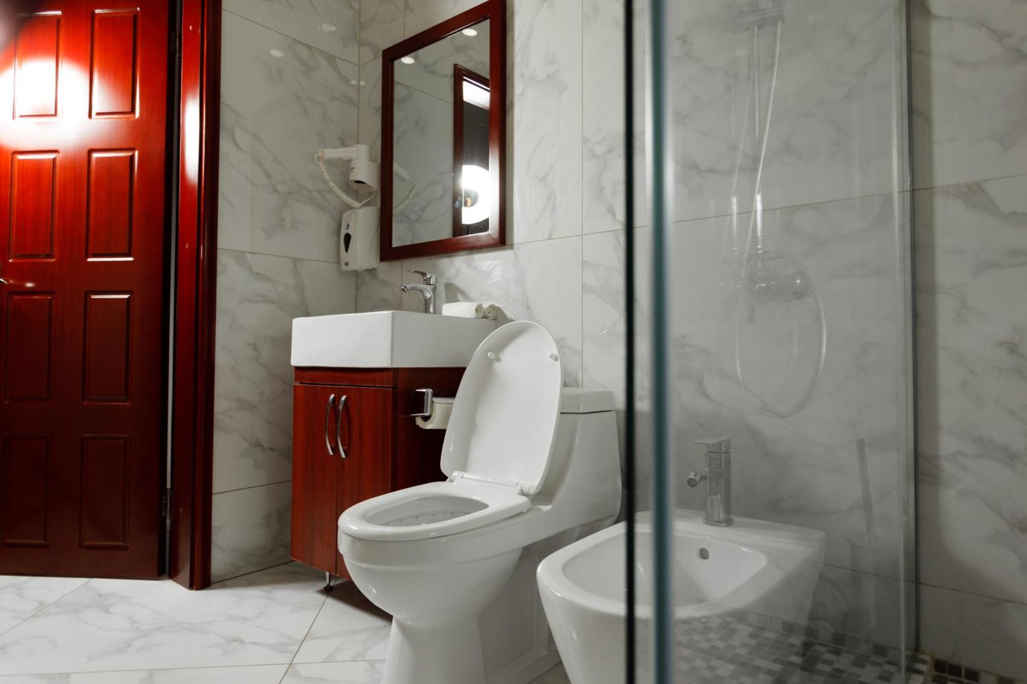 Giowine Hotel & Restaurant Cricova Номер фото