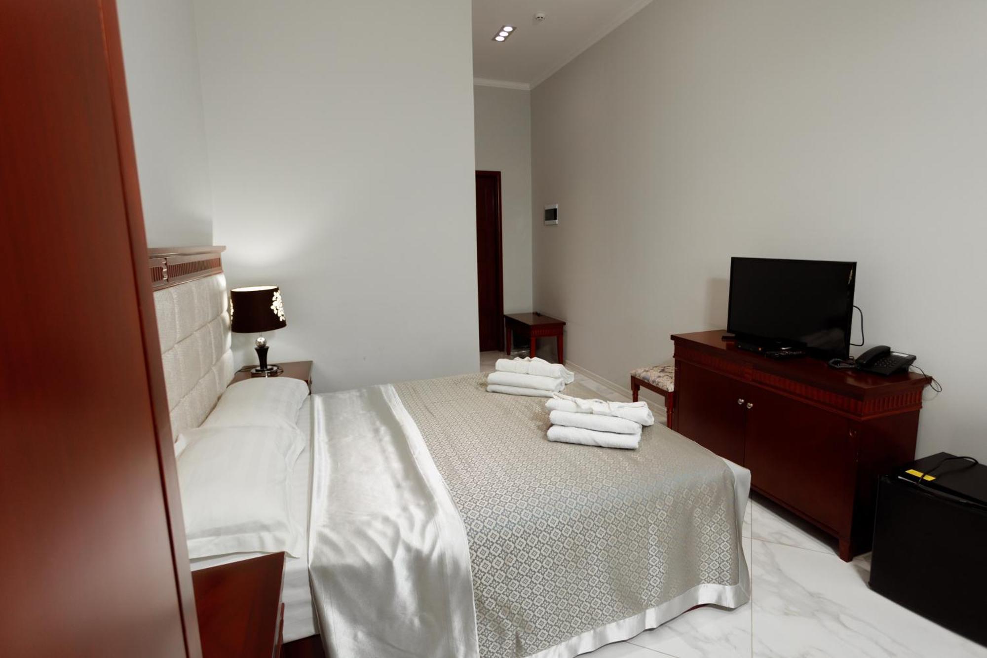 Giowine Hotel & Restaurant Cricova Номер фото
