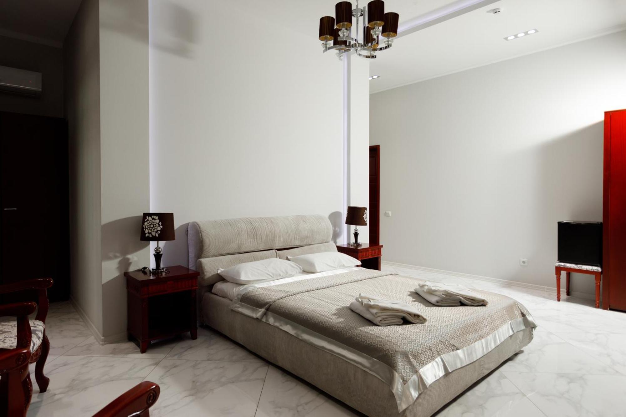 Giowine Hotel & Restaurant Cricova Номер фото
