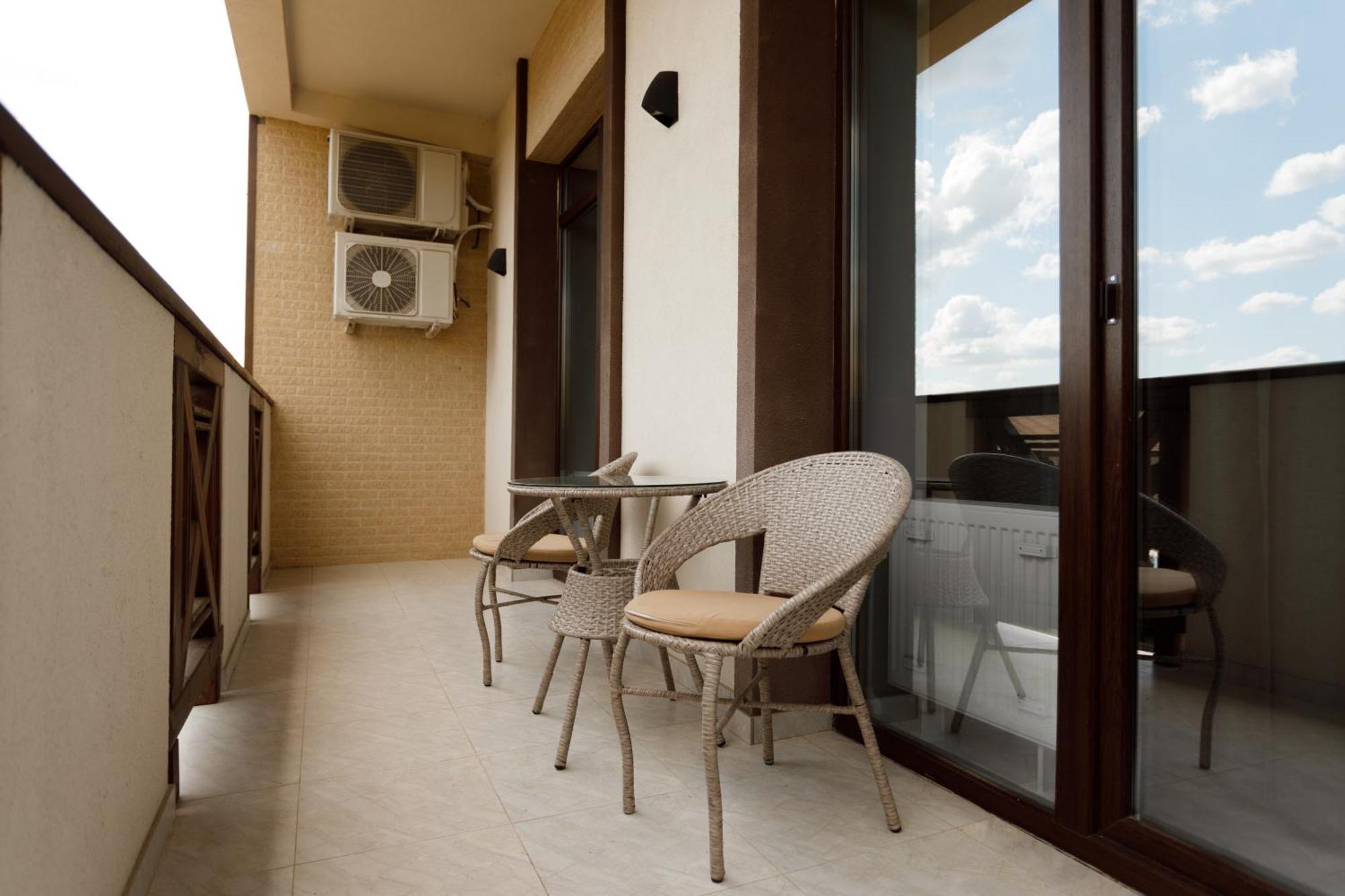 Giowine Hotel & Restaurant Cricova Номер фото