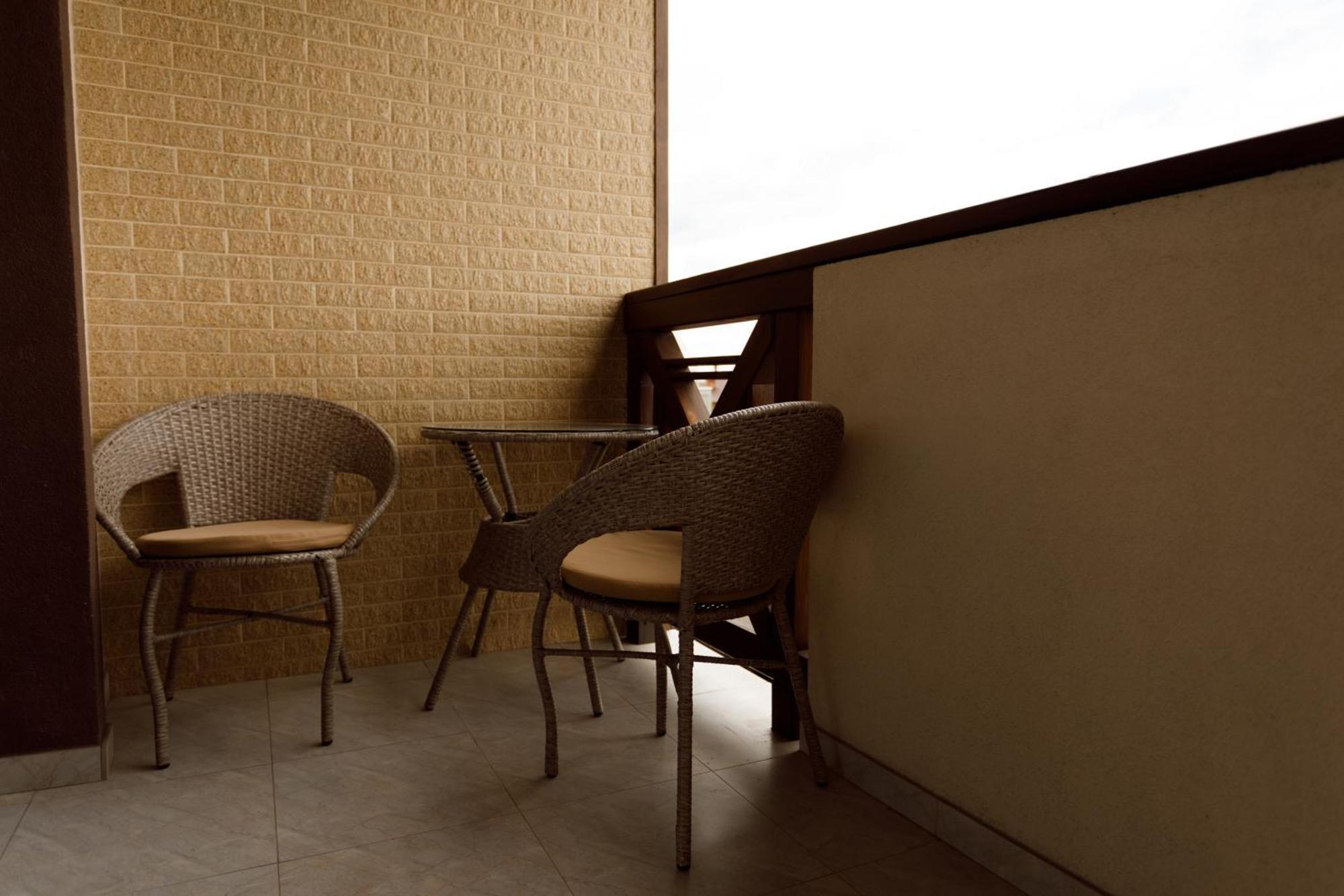 Giowine Hotel & Restaurant Cricova Номер фото