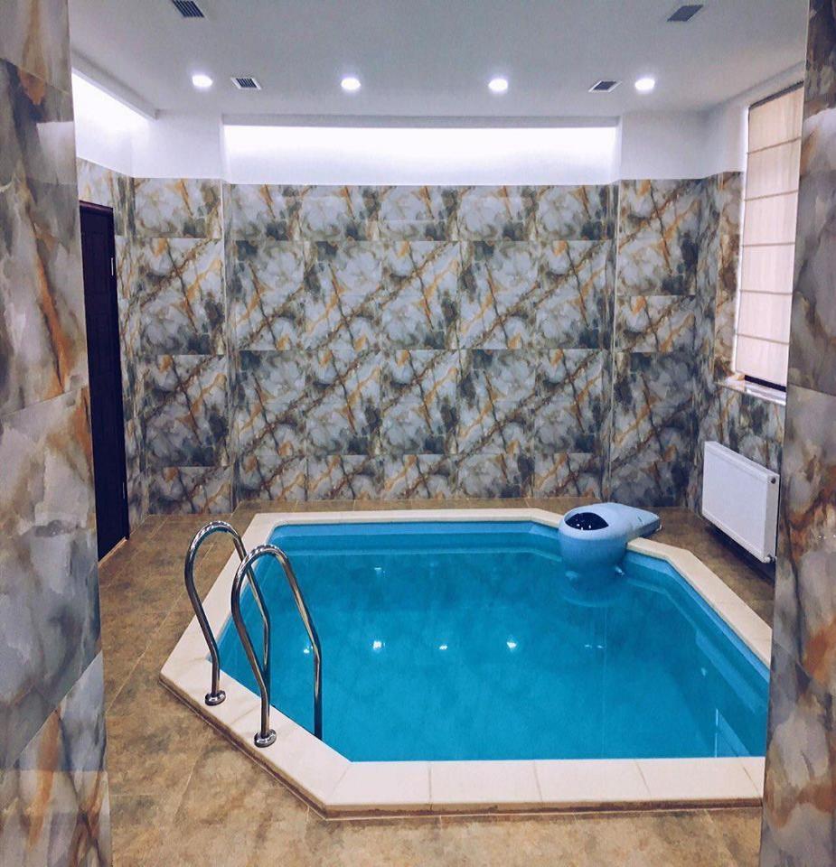 Giowine Hotel & Restaurant Cricova Екстер'єр фото