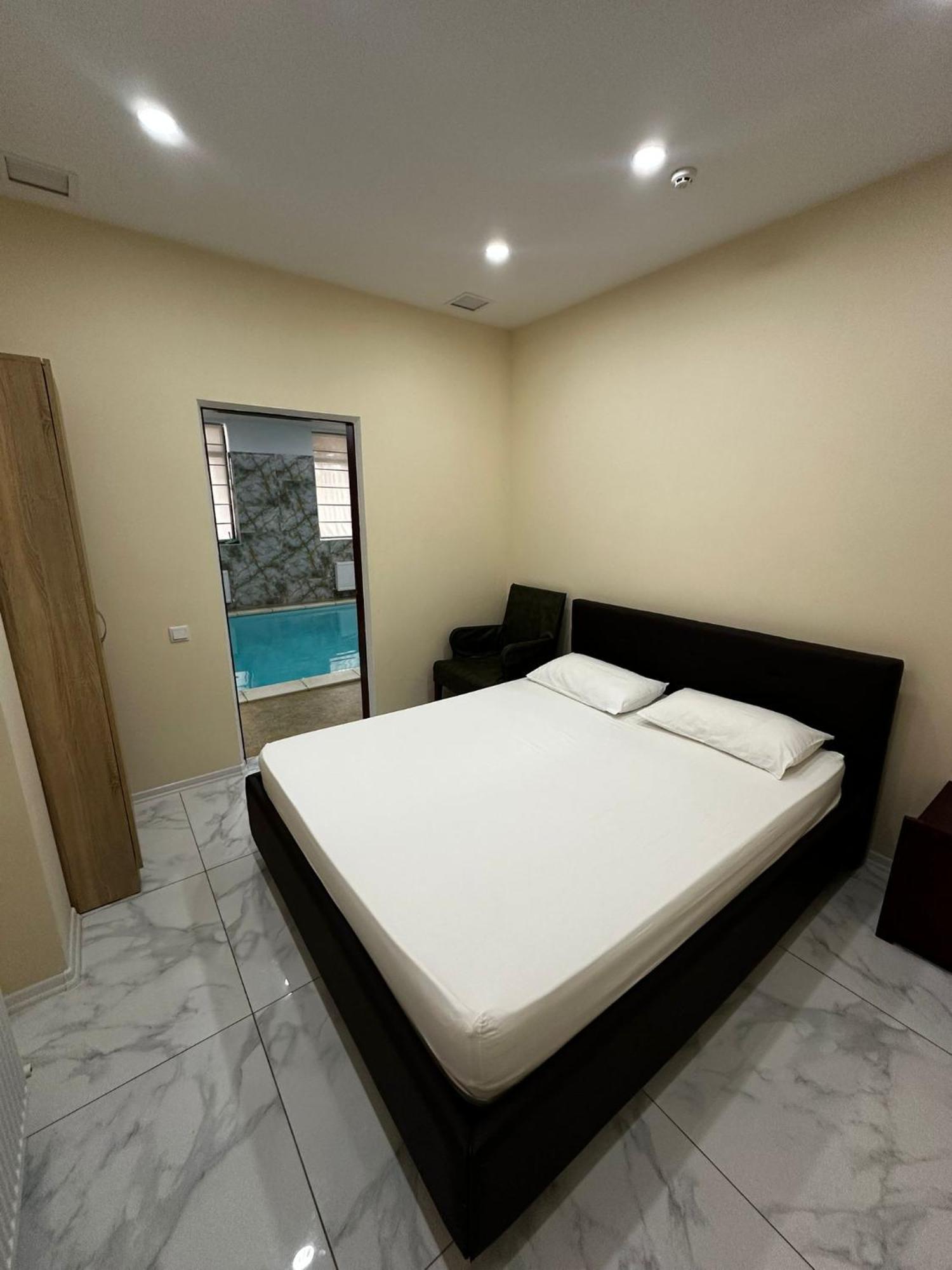 Giowine Hotel & Restaurant Cricova Екстер'єр фото