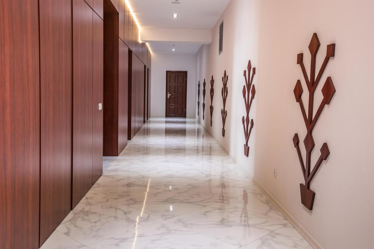 Giowine Hotel & Restaurant Cricova Екстер'єр фото